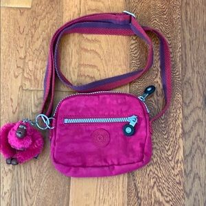 Kipling Mini Crossbody